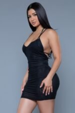Aaliyah Mini Dress - Image 3