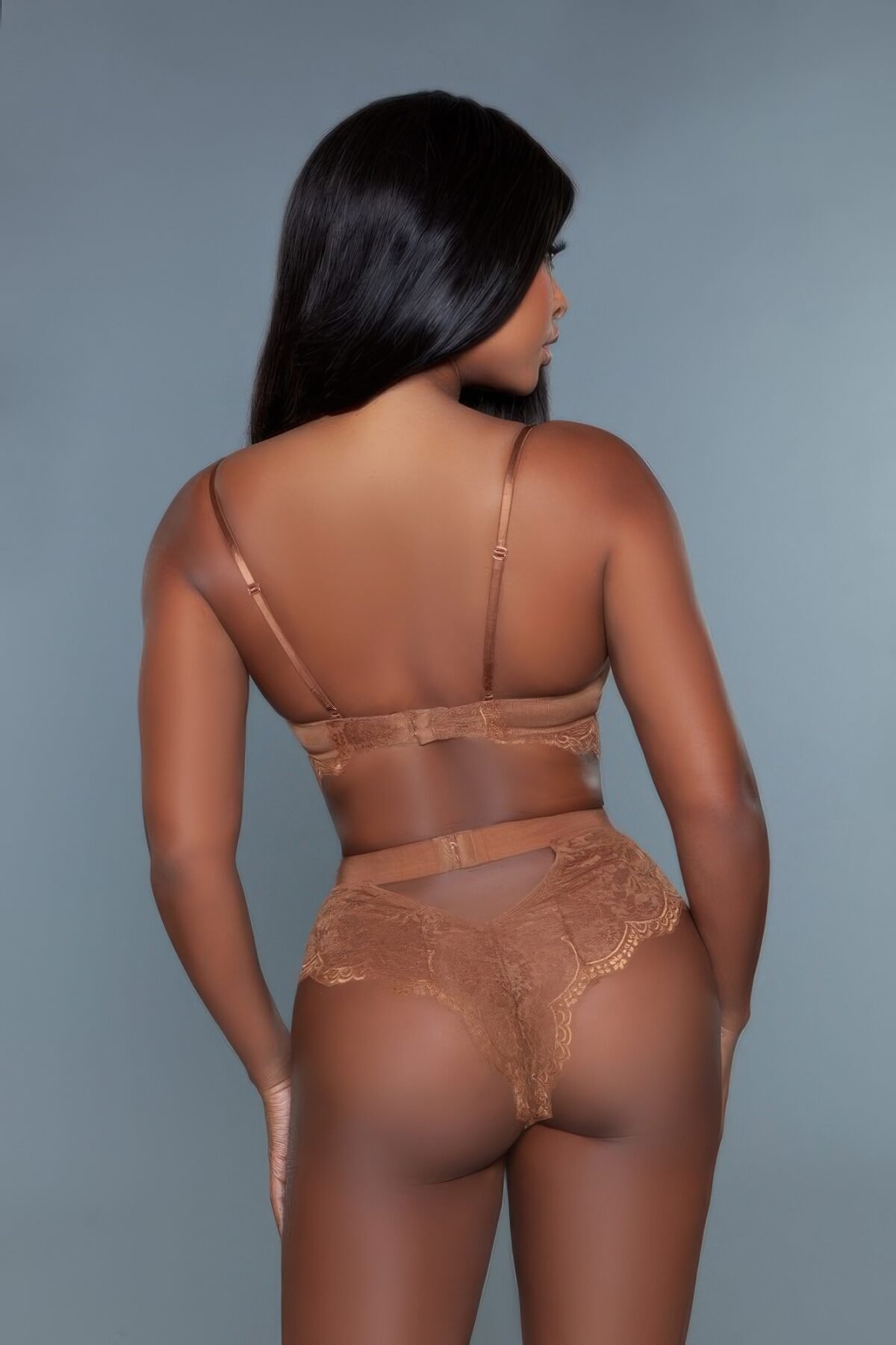 Bettany Bodysuit - Image 6
