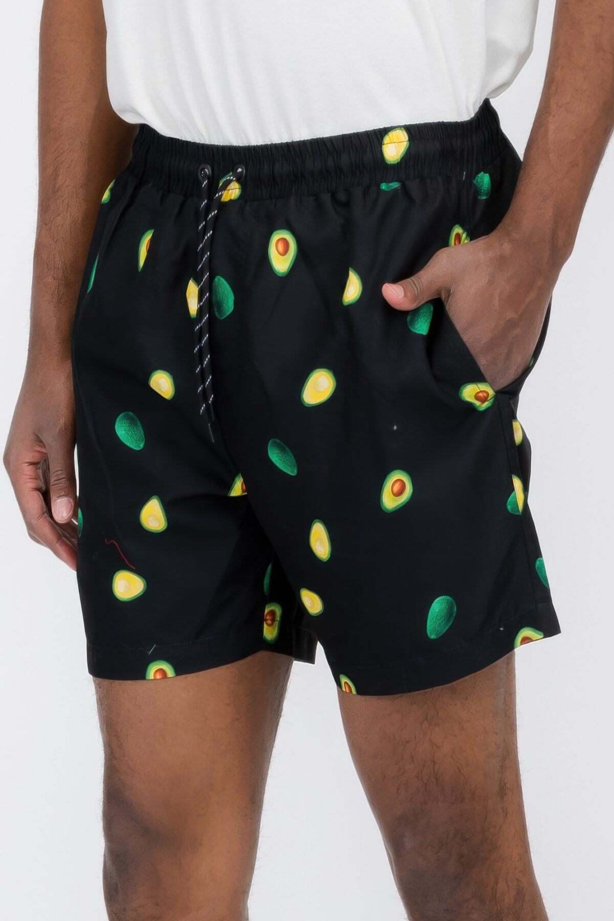 Avocado Swim Shorts - Image 2