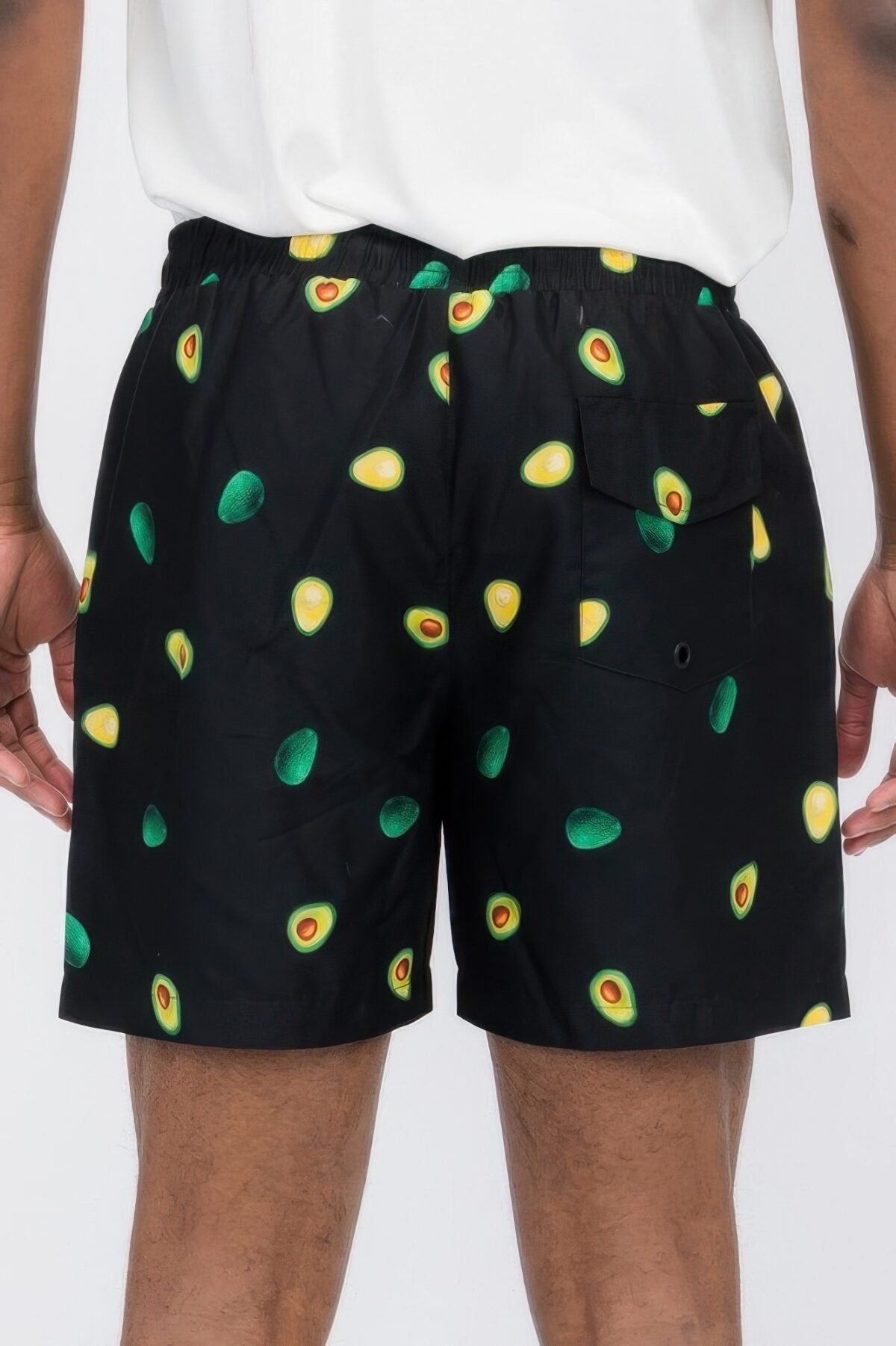 Avocado Swim Shorts - Image 3