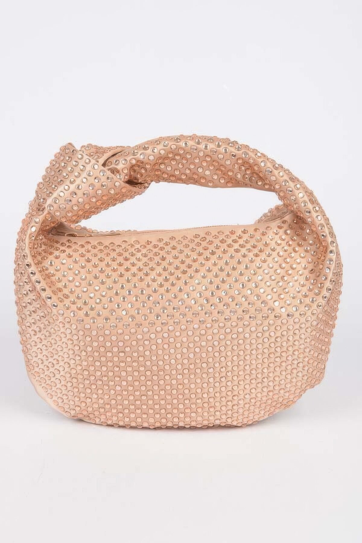 Hotfix Rhinestone Clutch - Image 9