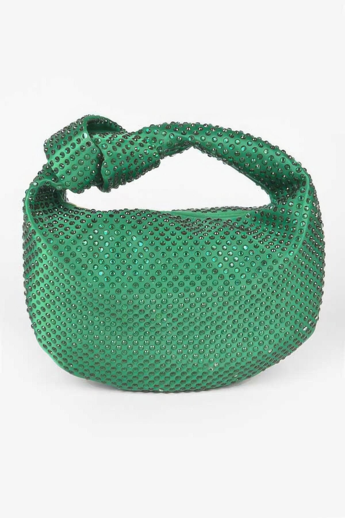 Hotfix Rhinestone Clutch - Image 11