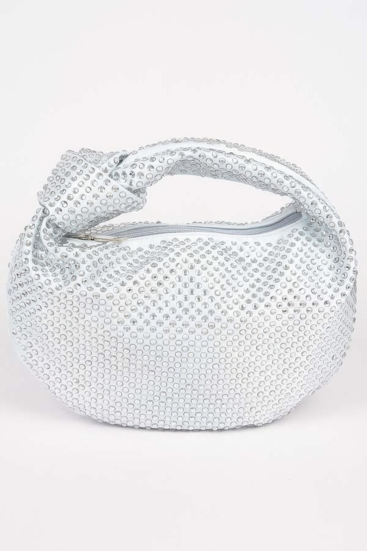 Hotfix Rhinestone Clutch - Image 14