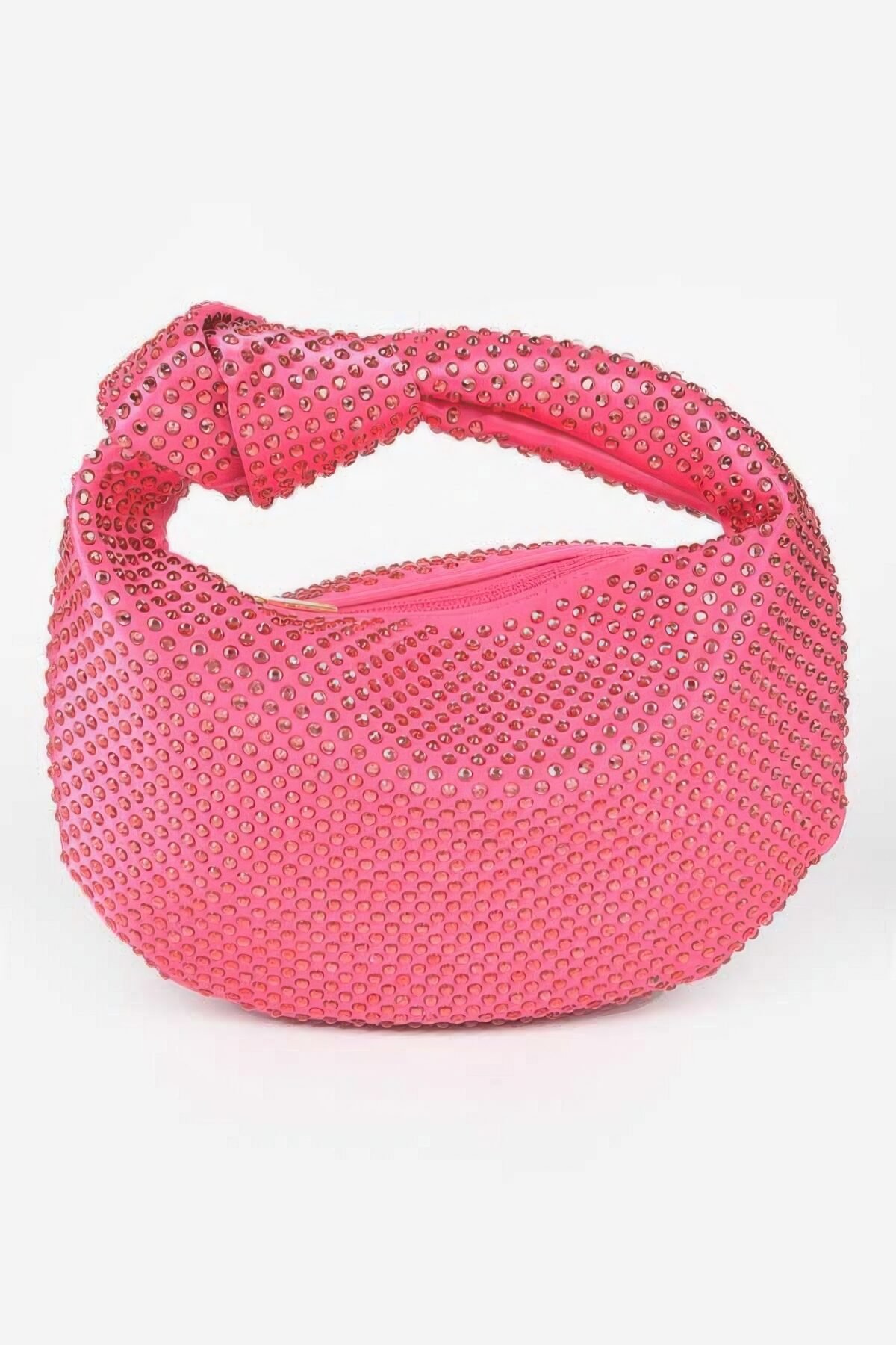Hotfix Rhinestone Clutch - Image 15
