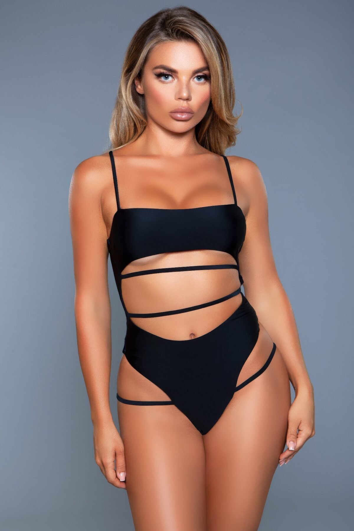 Venetia Swimsuit - Image 1
