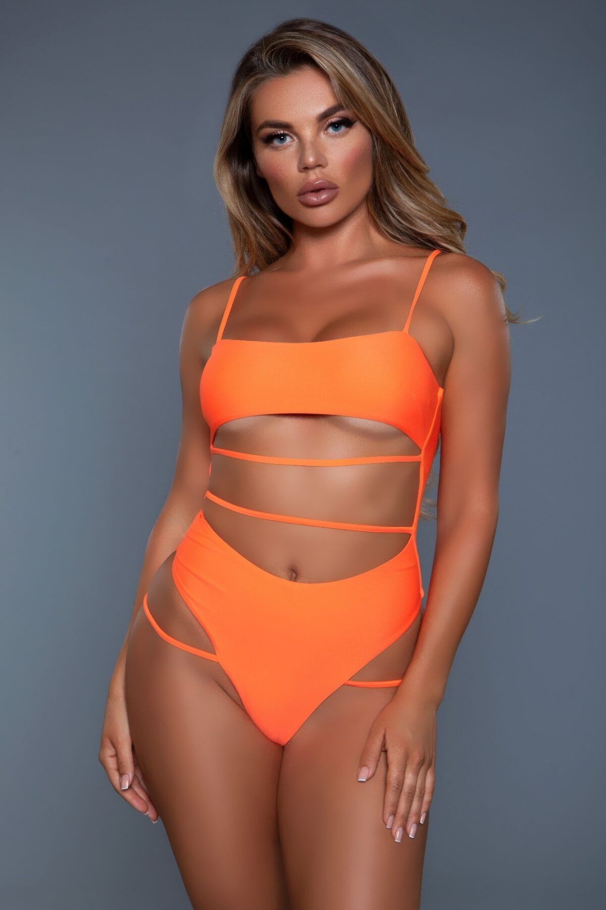 Venetia Swimsuit - Image 5