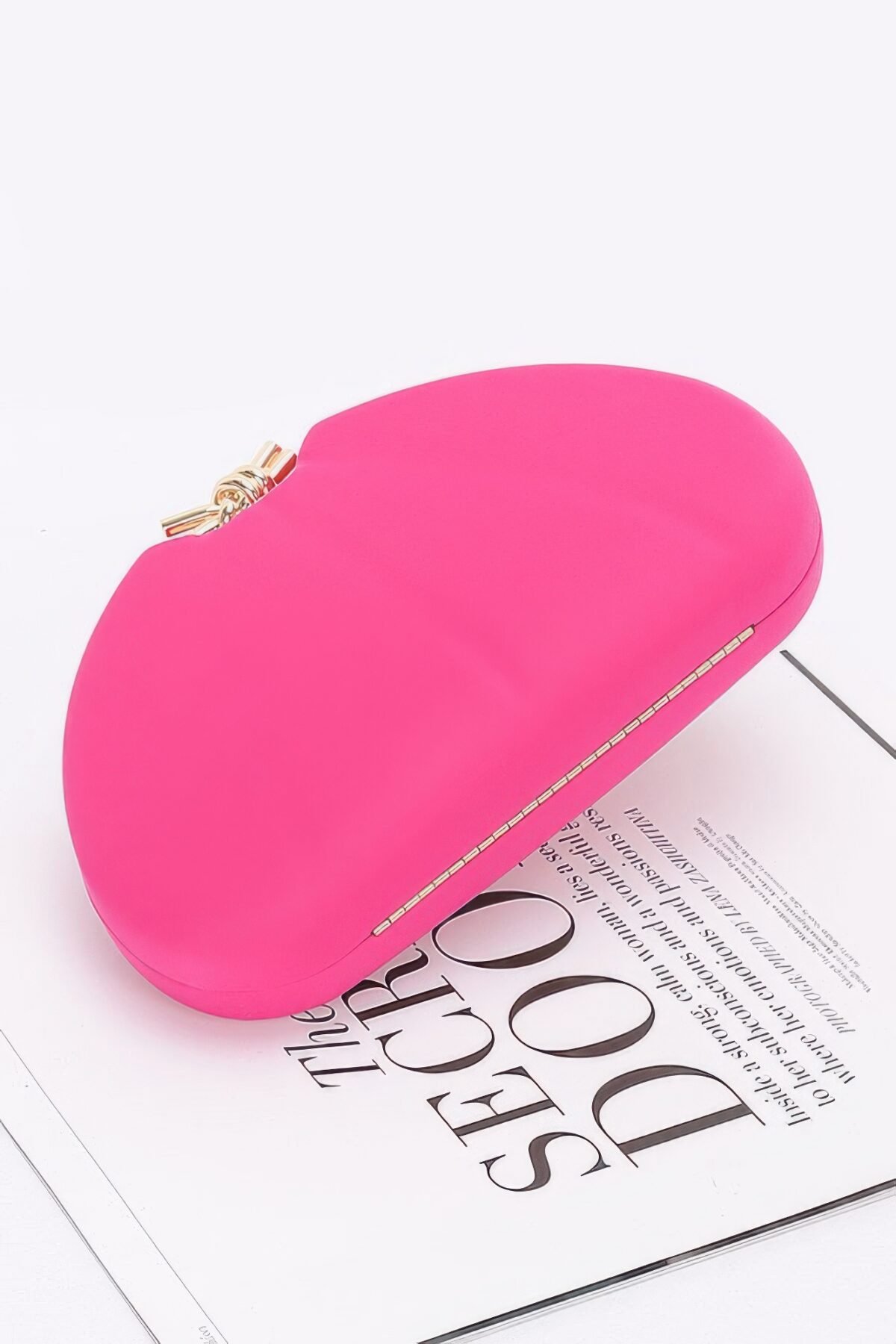 Satin Case Bag - Image 5