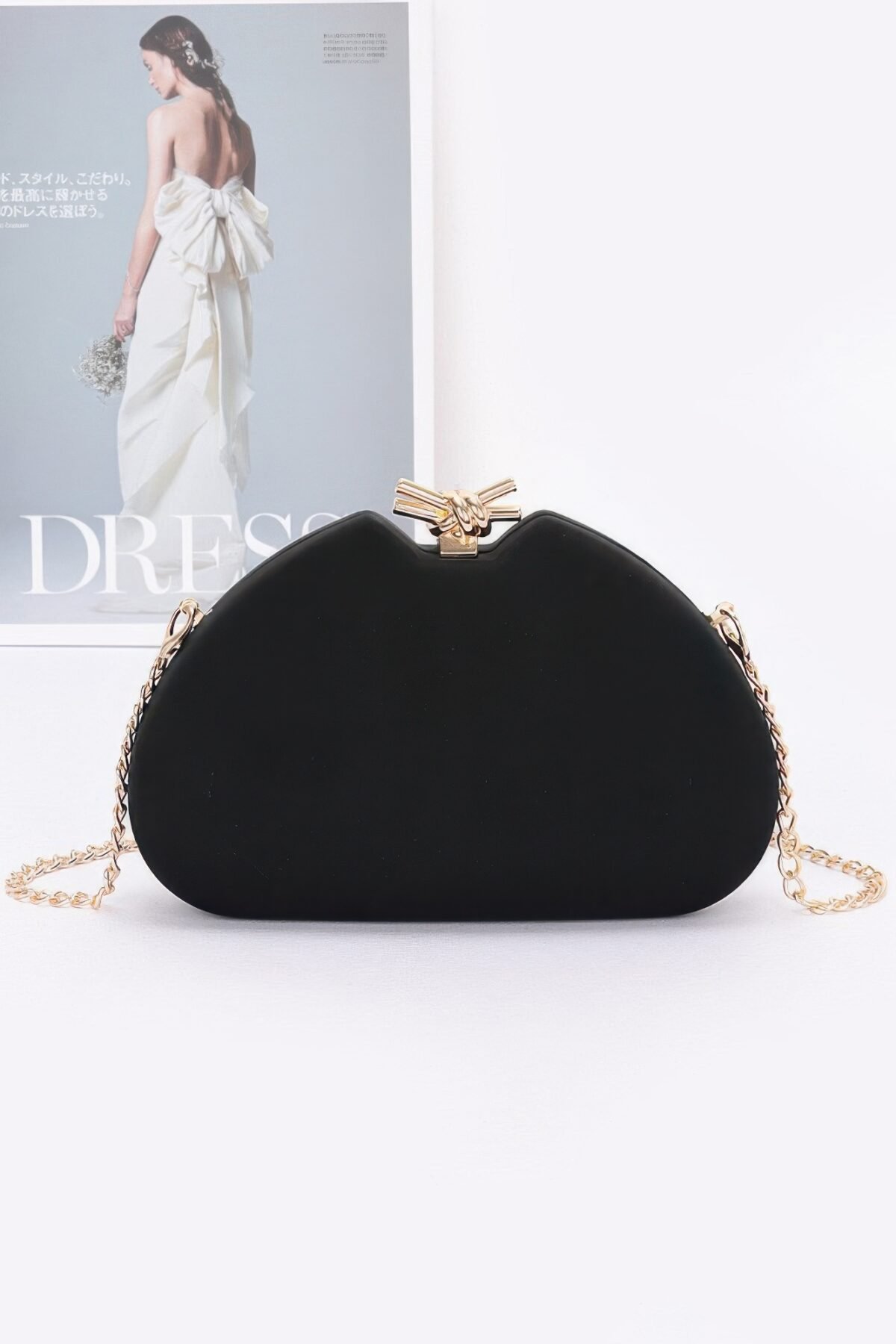 Satin Case Bag - Image 6