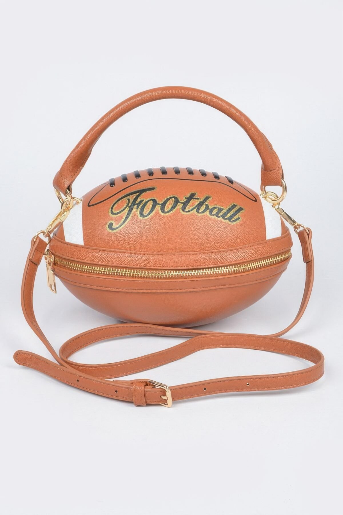 Rugby Football Clutch - Image 1