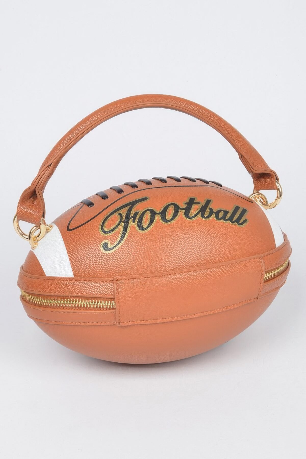 Rugby Football Clutch - Image 3