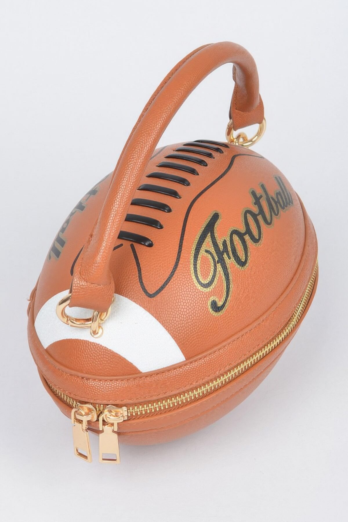 Rugby Football Clutch - Image 5