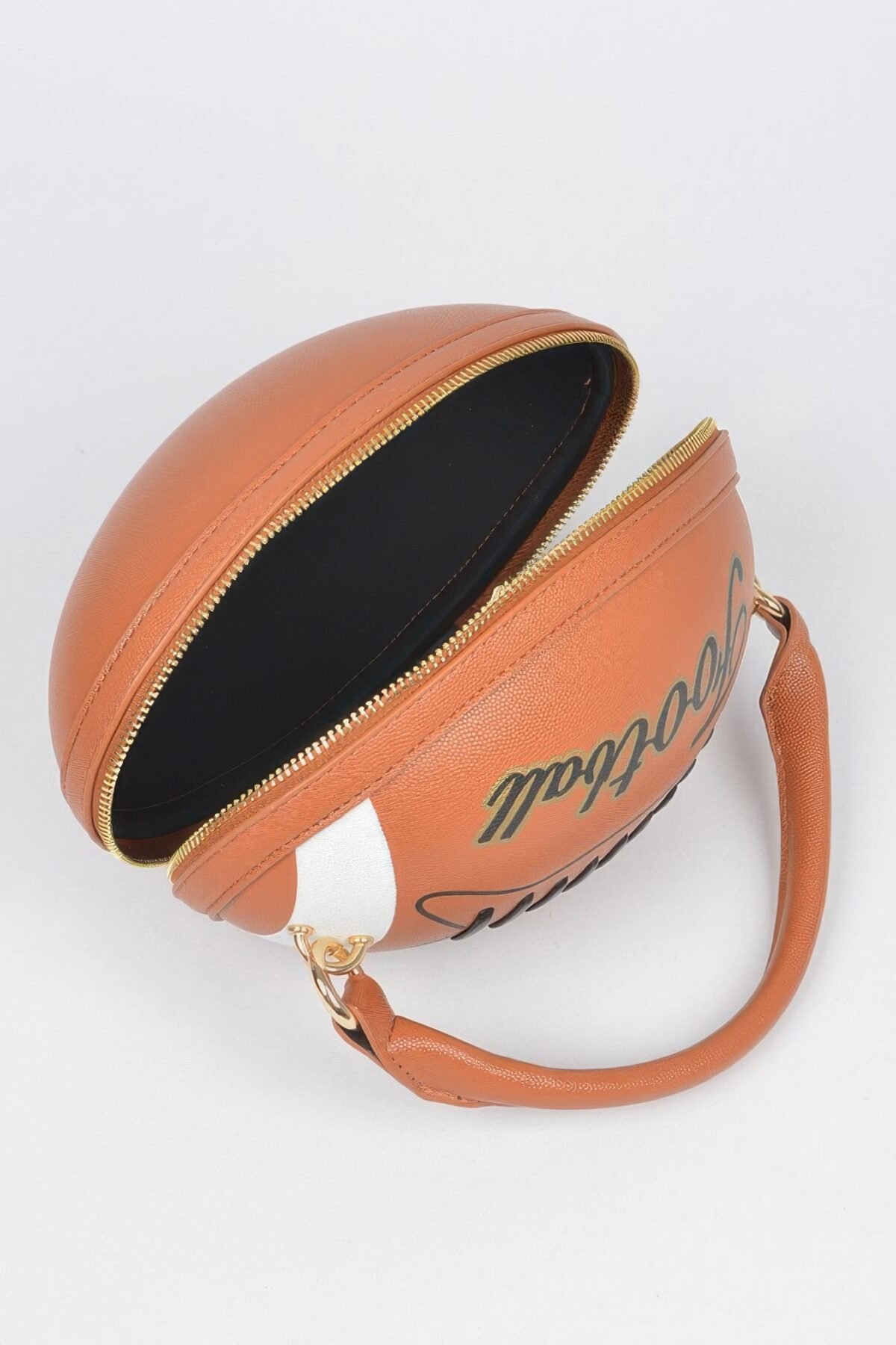 Rugby Football Clutch - Image 6