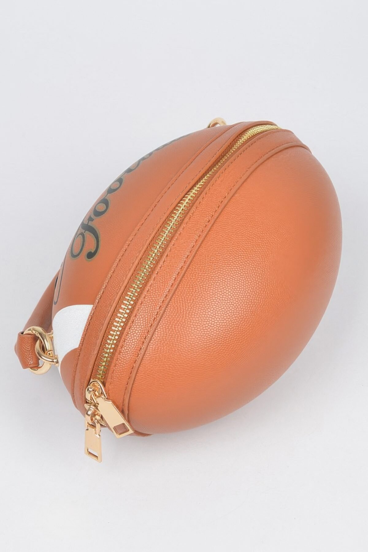 Rugby Football Clutch - Image 7
