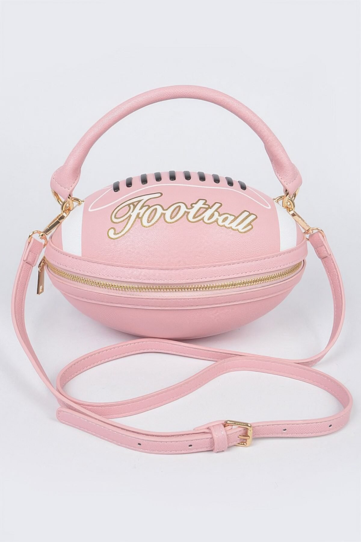 Rugby Football Clutch - Image 8