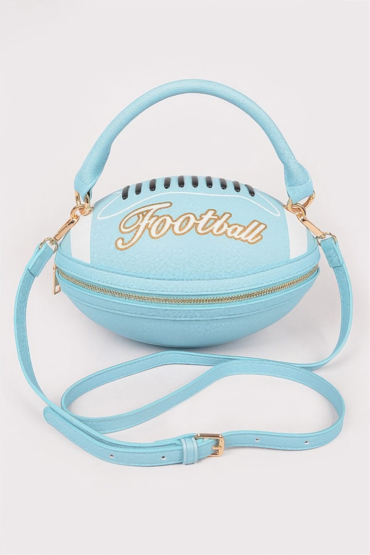 Rugby Football Clutch - Image 9