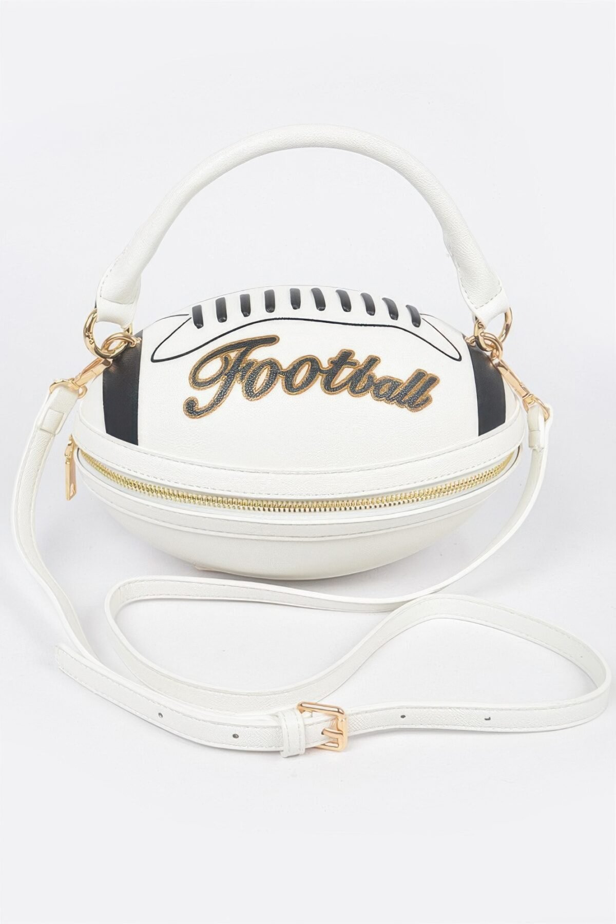 Rugby Football Clutch - Image 10