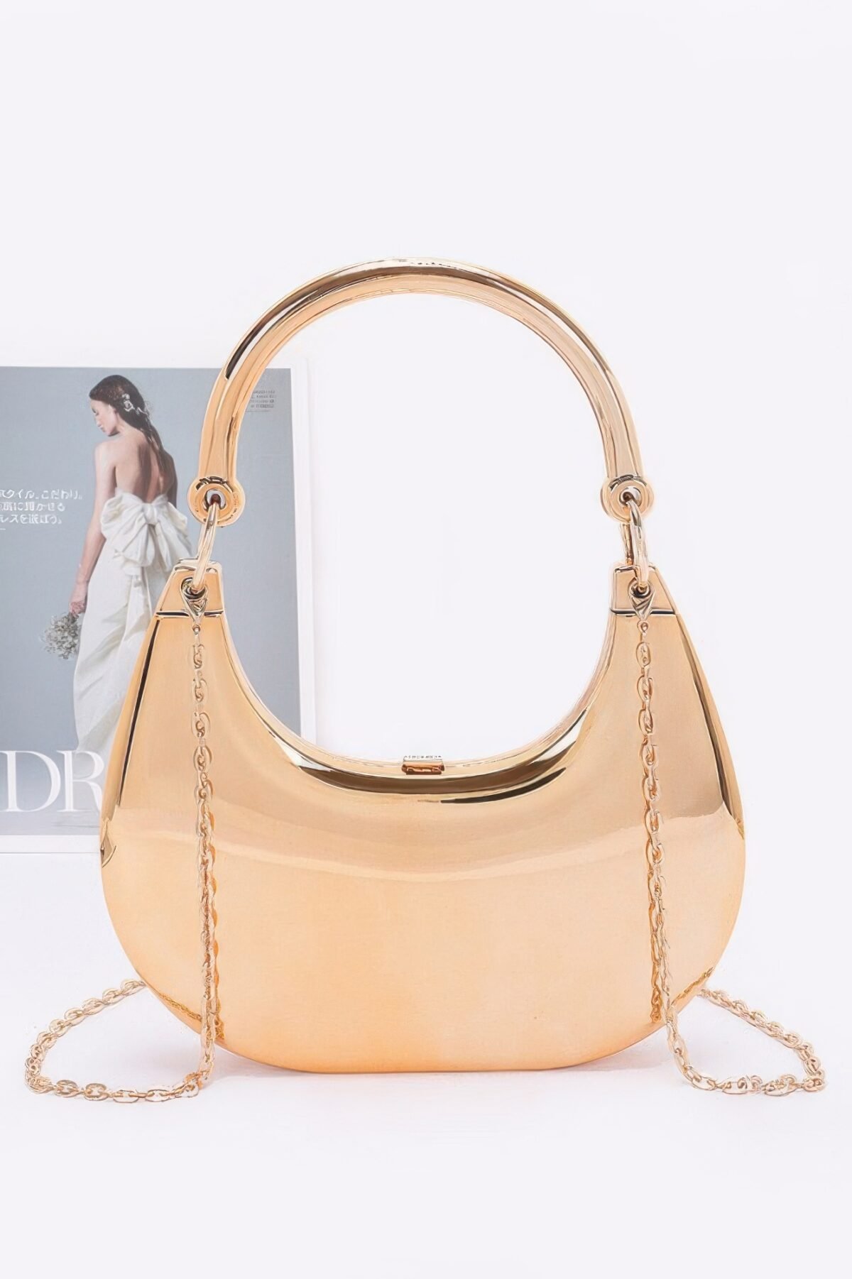 Acrylic Case Bag - Image 1