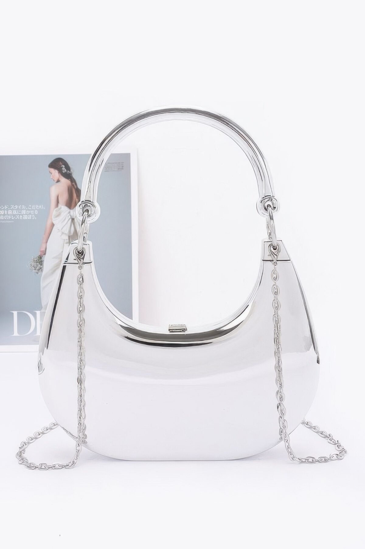 Acrylic Case Bag - Image 2