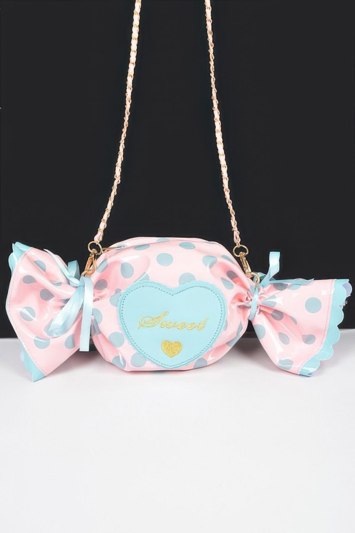Candy Novelty Bag - Image 1
