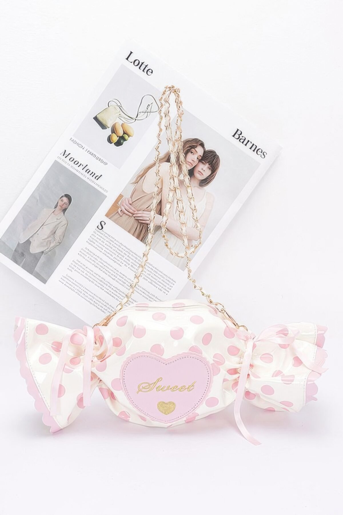 Candy Novelty Bag - Image 3