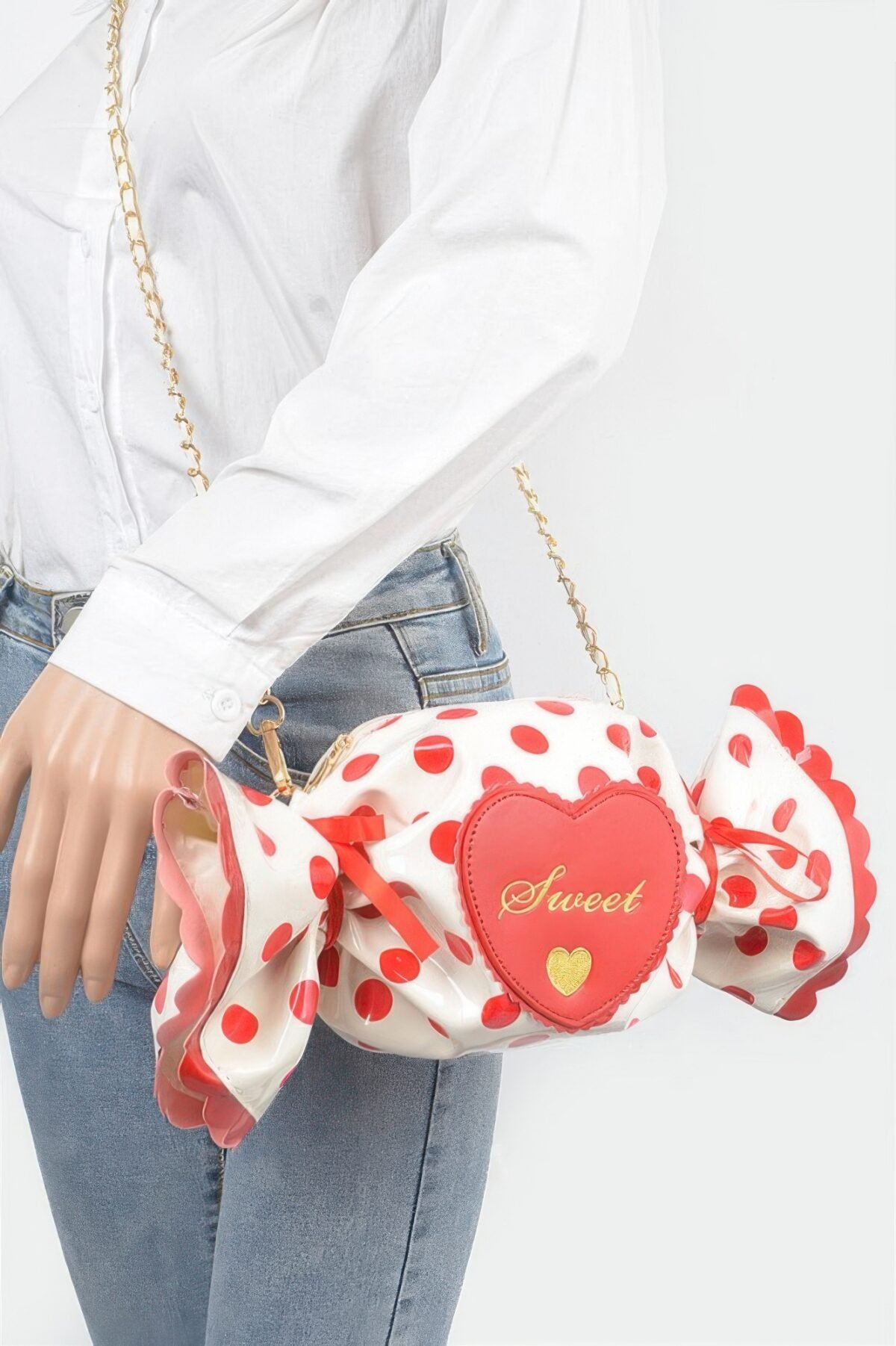 Candy Novelty Bag - Image 10